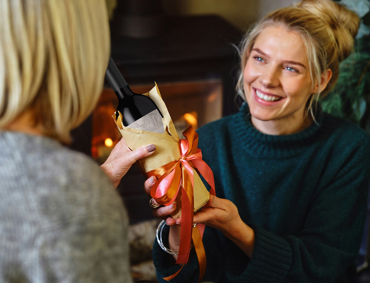 UM VINHO NO SAPATINHO: CONHEÇA AS NOSSAS SUGESTÕES DE NATAL
