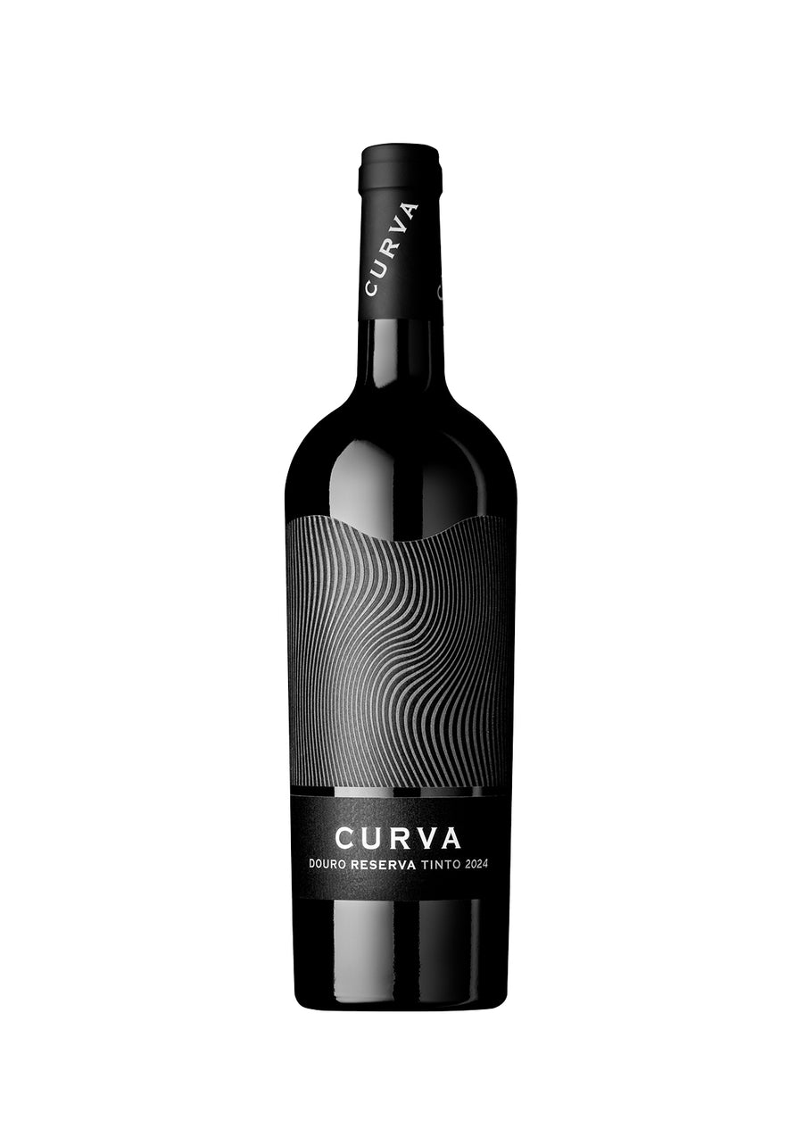 CURVA RESERVA TINTO 2024 – Kopke Group Wine Shop