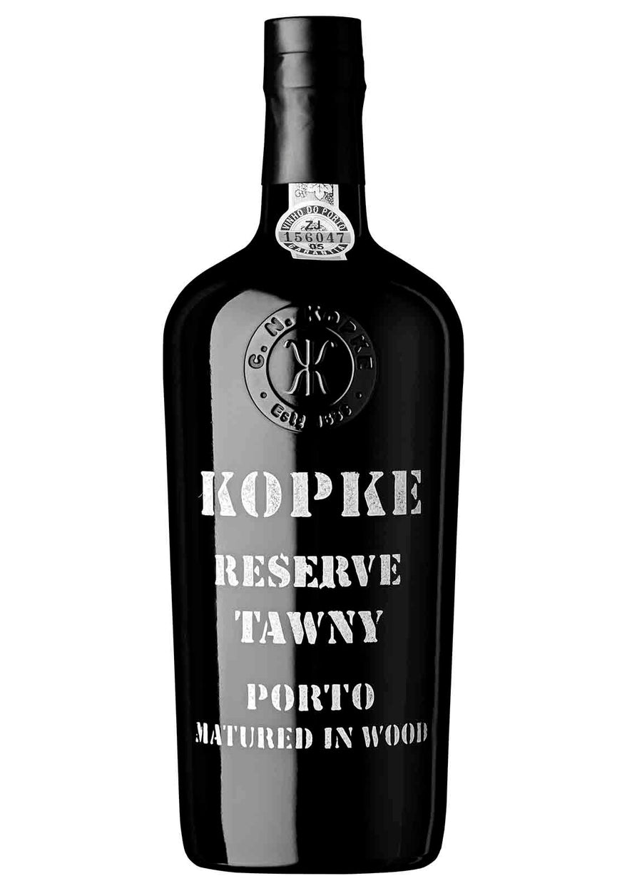 VINHO DO PORTO - KOPKE SPECIAL RESERVE TAWNY