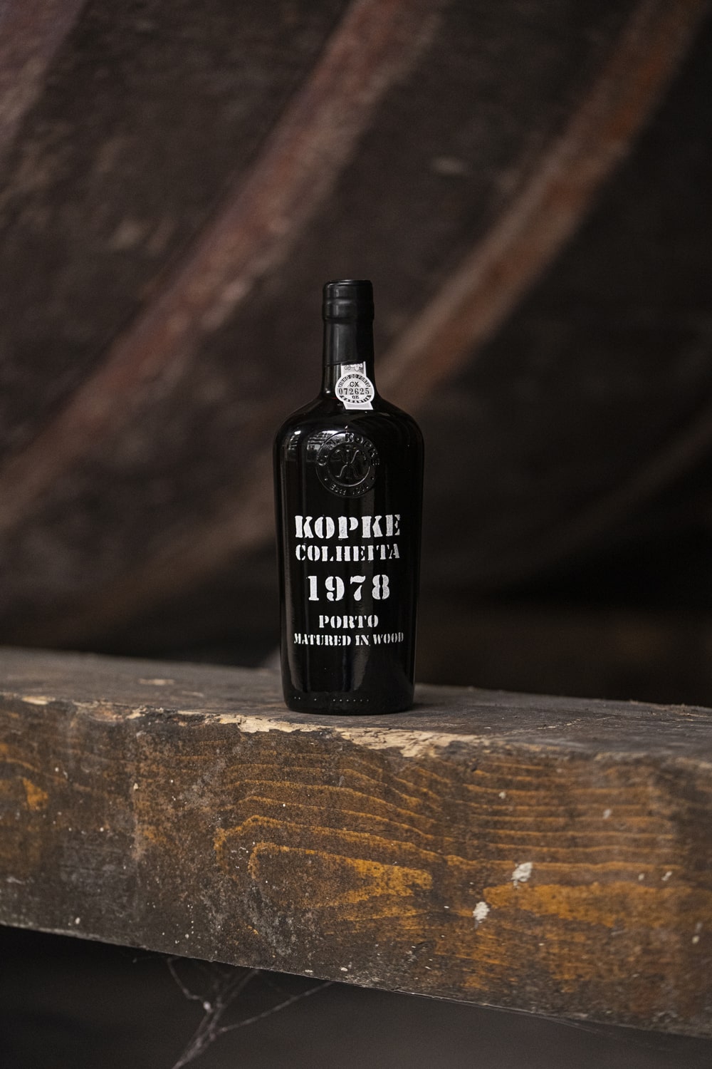 KOPKE COLHEITA 1978 TAWNY – Kopke Group Wine Shop